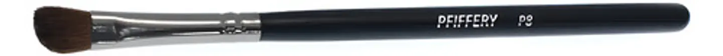 Brocha De Maquillaje Pfiffery P8 1