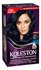 Koleston Tintura Permanente Color Intenso Negro Azulado 28 - Miniatura 1