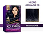 Koleston Tintura Permanente Color Intenso Negro Azulado 28 - Miniatura 2