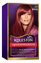 Koleston Tintura Permanente Color Intenso Rojo Cereza 6646 - Miniatura 1