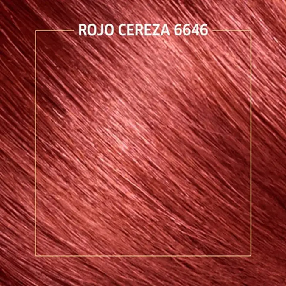 Koleston Tintura Permanente Color Intenso Rojo Cereza 6646 4