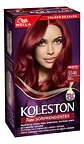 Tintura Koleston Kit Permanente Tono 5546 Rojo Exótico 5546 Rojo Exótico - Miniatura 1