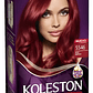 Tintura Koleston Kit Permanente Tono 5546 Rojo Exótico 5546 Rojo Exótico - Miniatura 1