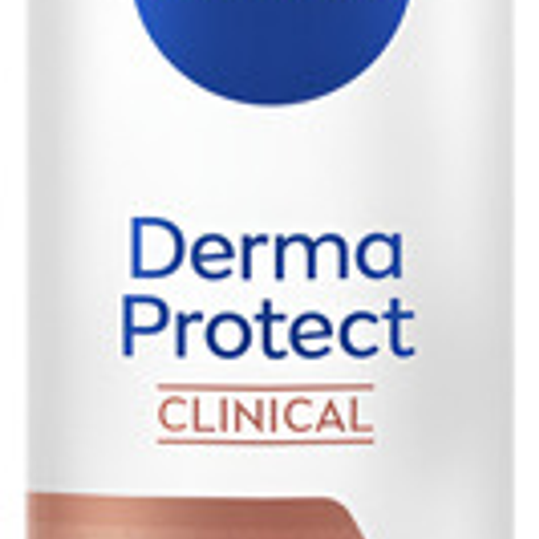 Antitranspirante Nivea Clinical Derma Protect Mujer 1