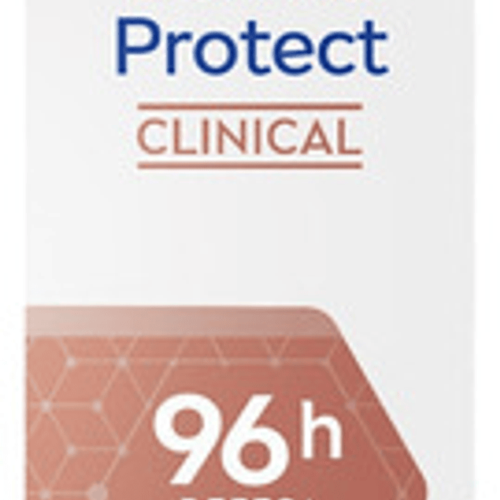 Antitranspirante Nivea Clinical Derma Protect Mujer 2