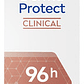 Antitranspirante Nivea Clinical Derma Protect Mujer - Miniatura 2