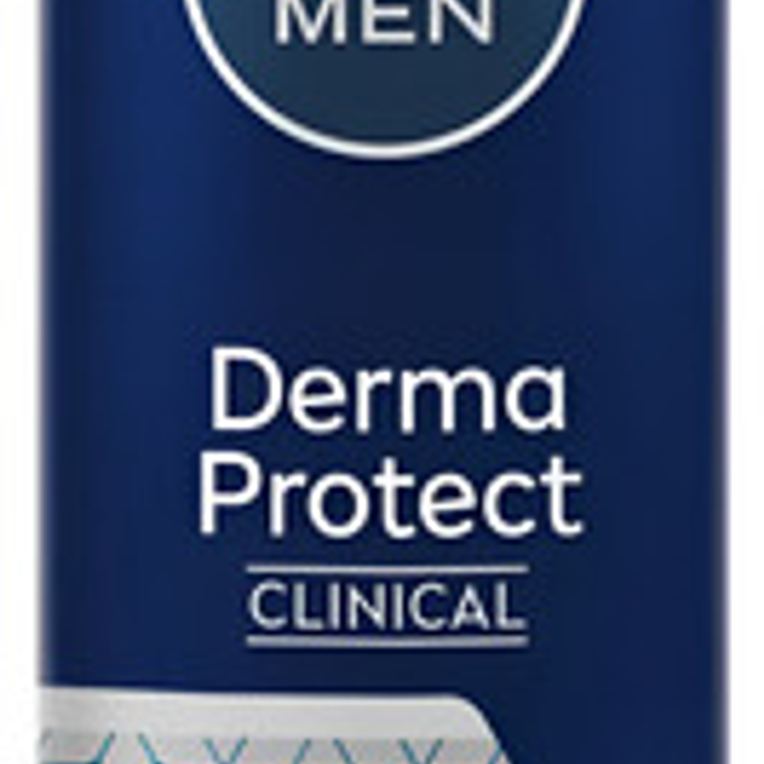 Antitranspirante Nivea Clinical Derma Protect Hombre 1