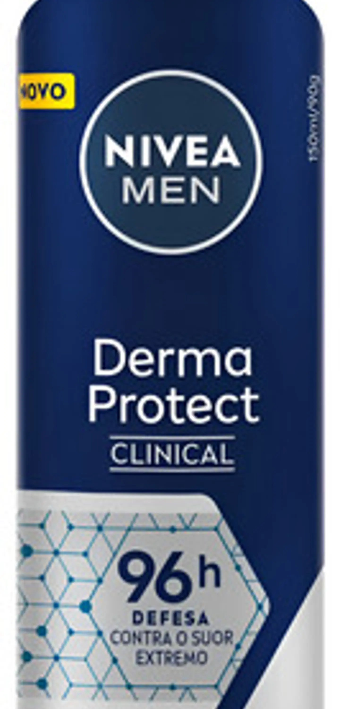 Antitranspirante Nivea Clinical Derma Protect Hombre 1