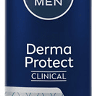 Antitranspirante Nivea Clinical Derma Protect Hombre