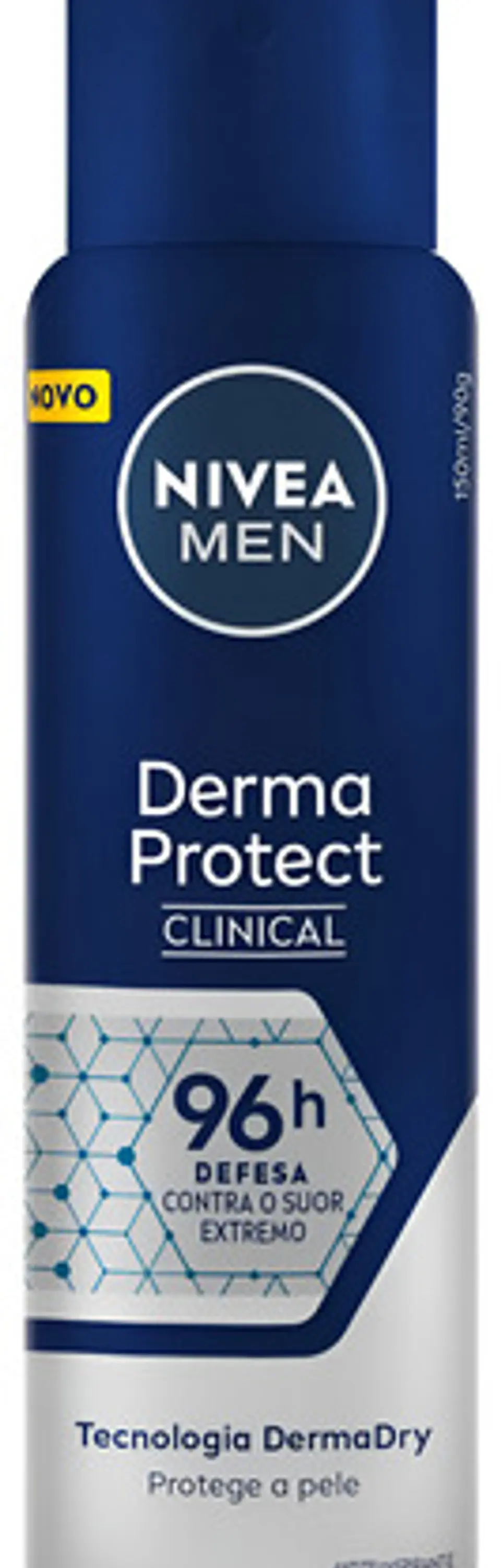 Antitranspirante Nivea Clinical Derma Protect Hombre 1