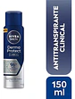 Antitranspirante Nivea Clinical Derma Protect Hombre - Miniatura 2