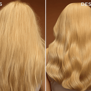 Mascarilla Capilar Garnier Original Remedies Delicates Avena