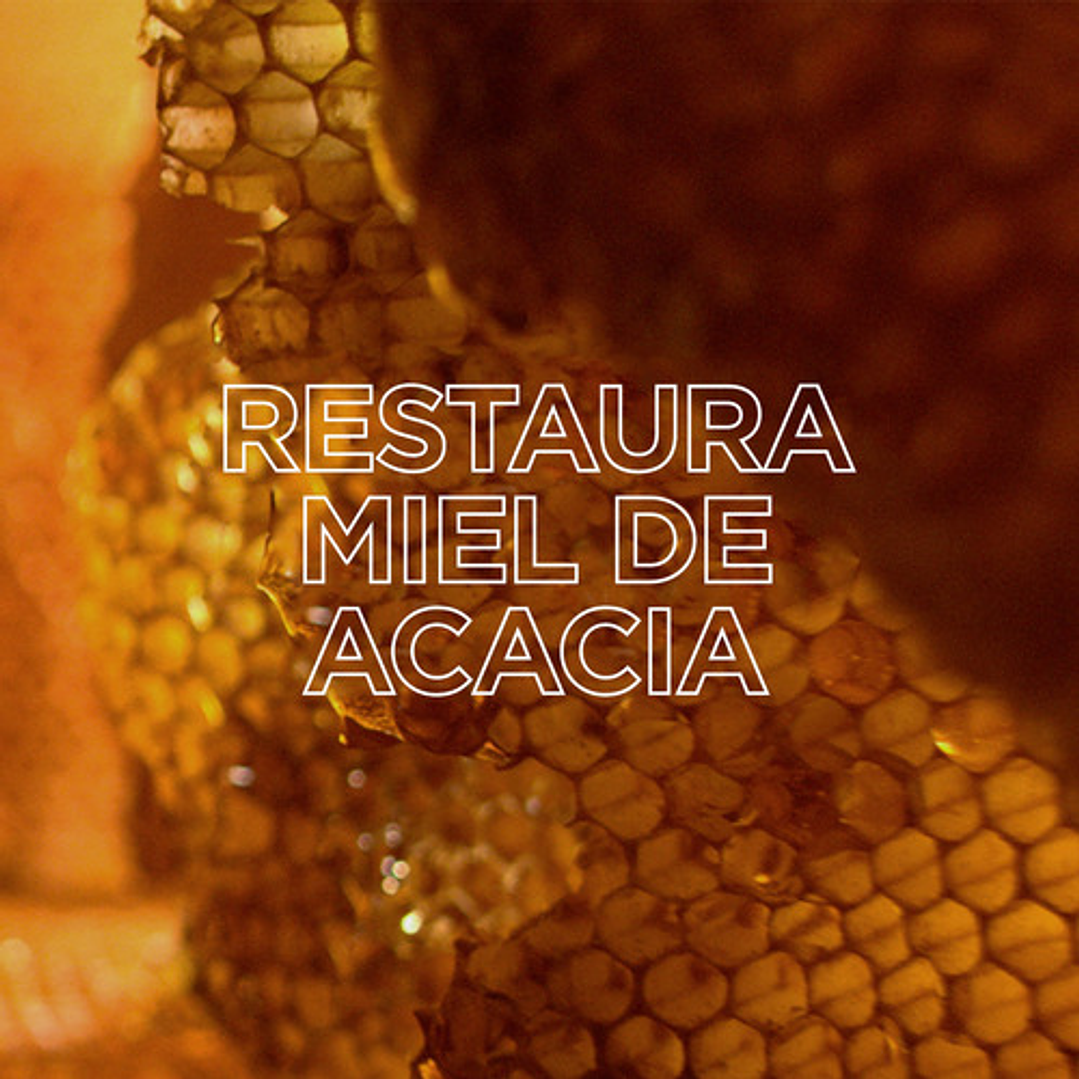 Mascarilla Capilar Garnier Original Remedies Tesoros De Miel 5