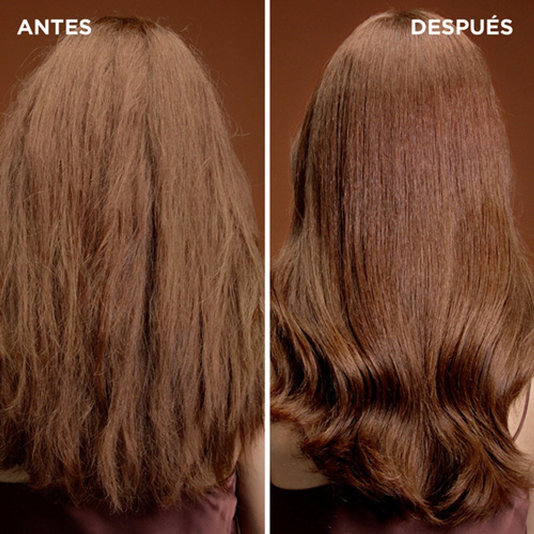 Mascarilla Capilar Garnier Original Remedies Tesoros De Miel 6