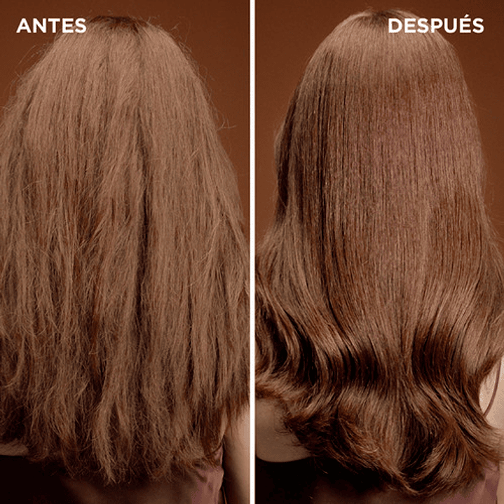 Mascarilla Capilar Garnier Original Remedies Tesoros De Miel 6