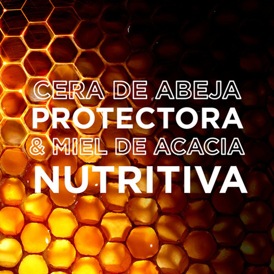 Mascarilla Capilar Garnier Original Remedies Tesoros De Miel 7