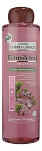 Shampoo Familand 750ml Cherry Ginkgo Bio - Miniatura 1