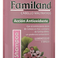 Shampoo Familand 750ml Cherry Ginkgo Bio - Miniatura 1
