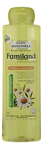 Shampoo Familand Bio Manzanilla 750 Ml - Miniatura 2