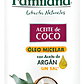 Acondicionador Familand Aceite De Coco Argán 750 Ml - Miniatura 1