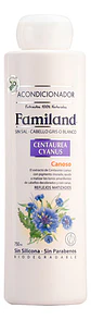 Acondicionador Familand 750ml Centaurea Cyanus Bio Sin Sal - Miniatura 1