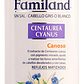 Acondicionador Familand 750ml Centaurea Cyanus Bio Sin Sal - Miniatura 1