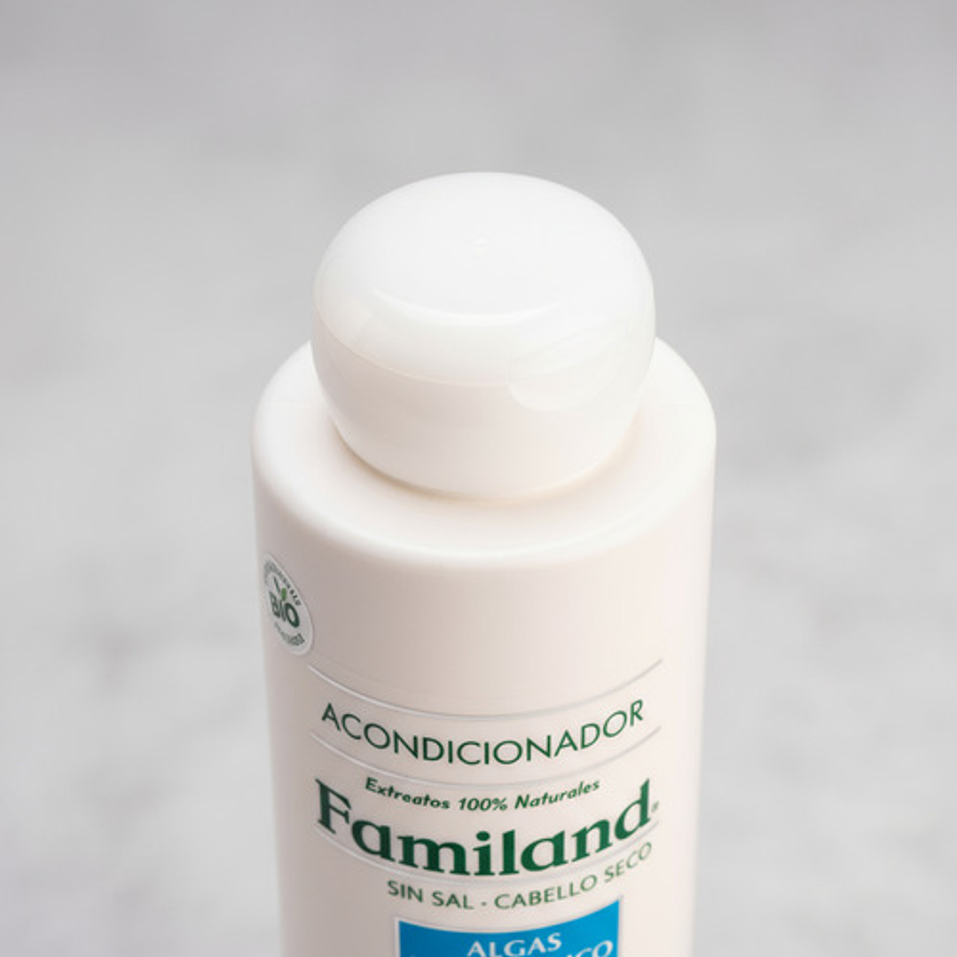 Acondicionador Familand Algas Hialuronico 750 Ml 6
