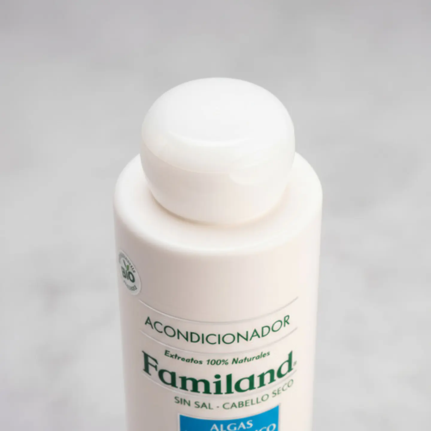 Acondicionador Familand Algas Hialuronico 750 Ml 6