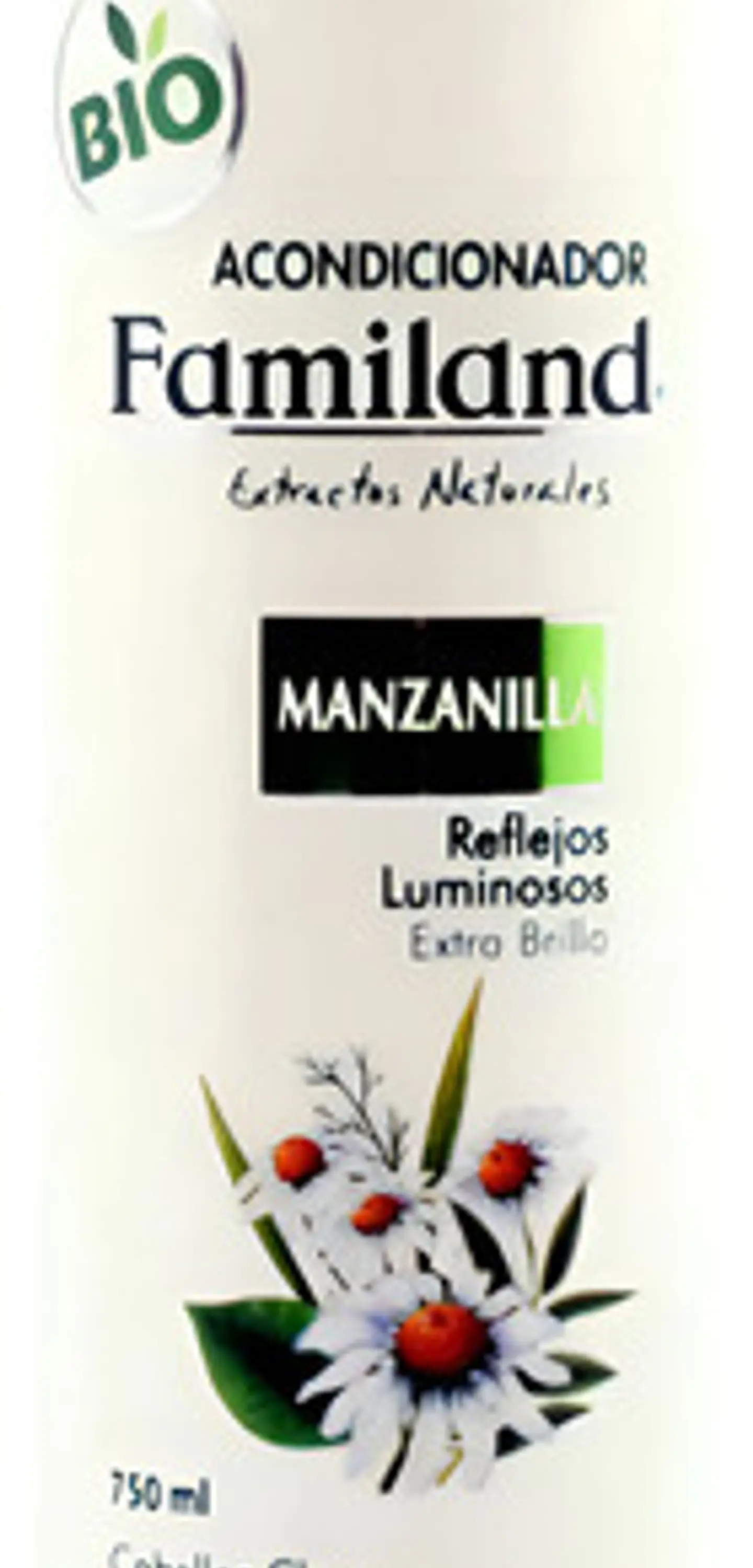 Acondicionador Familand Manzanilla Todo Cabello 750 Ml 1