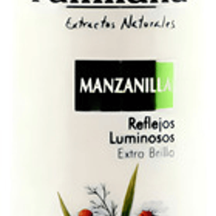 Acondicionador Familand Manzanilla Todo Cabello 750 Ml 1