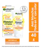 Tratamiento Hidratante Garnier Skin Active Tono Claro 40 G - Miniatura 1