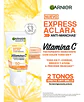 Tratamiento Hidratante Garnier Skin Active Tono Claro 40 G - Miniatura 2