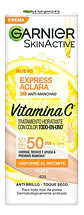 Tratamiento Hidratante Garnier Skin Active Tono Claro 40 G - Miniatura 3