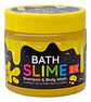 Bath Slime 2 En 1 Amarillo (shampoo + Gel De Ducha) - Miniatura 1