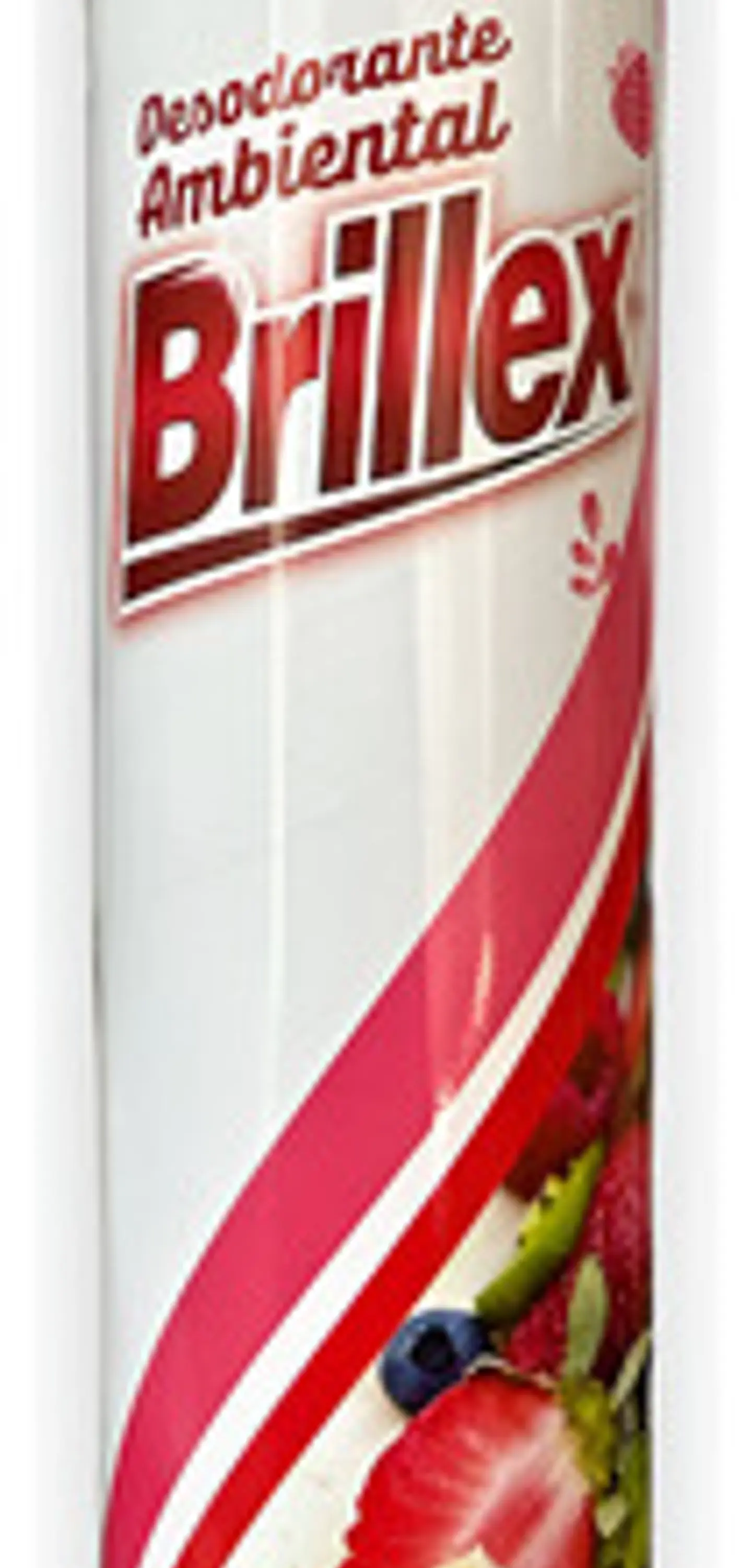 Brillex Desodorante Ambiental - Tutti Frutti - Unidad - 1 - 1 - 300 G - 360 Ml 1