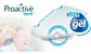 Sabanilla Proactive Protector De Cama 8 Unidades - Miniatura 3