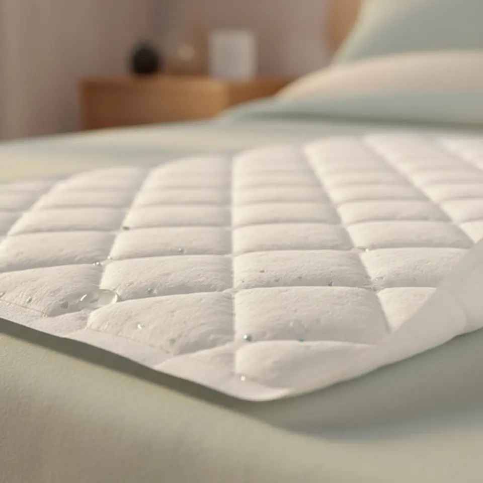 Sabanilla Proactive Protector De Cama 8 Unidades 6
