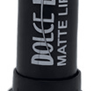 Dolce Bella Labial Tono Jungle Rojo