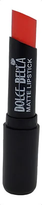 Dolce Bella Labial Tono Jungle Rojo - Miniatura 1