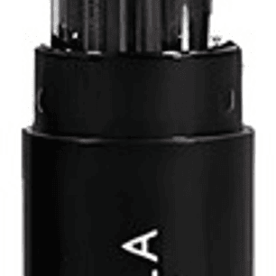 Corrector De Ojos En Barra Carmel - Dolce Bella Amarillo