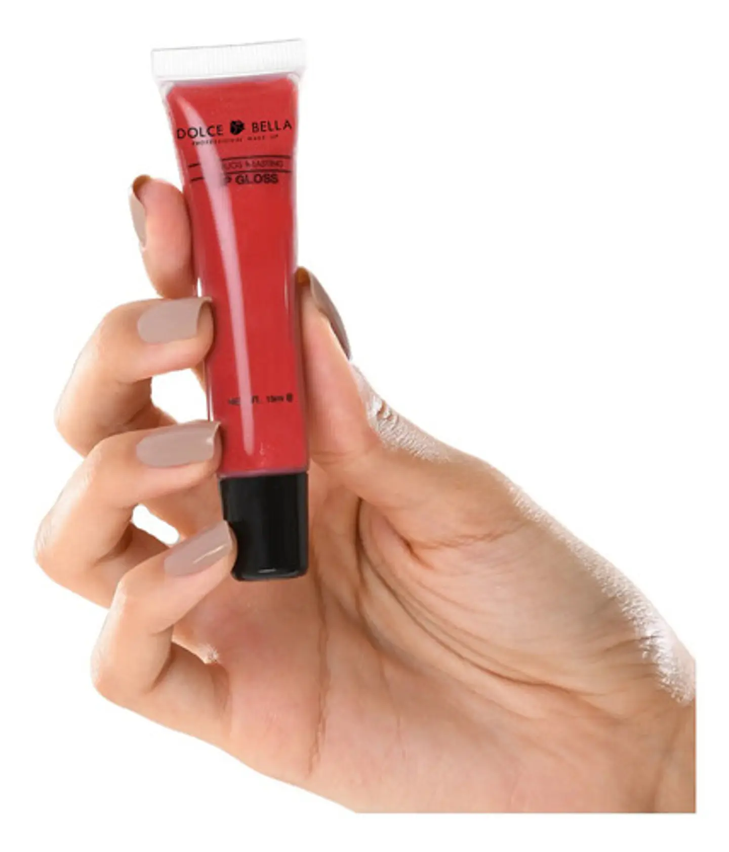 Brillo Labial Lip Gloss Tono 46 Granada Dolce Bella Color 28 2