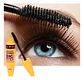 Mascara De Pestañas Big Eyes Dolce Bella Color Negro - Miniatura 3