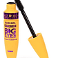 Mascara De Pestañas Big Eyes Dolce Bella Color Negro - Miniatura 4