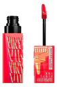 Labial Líquido Vinyl Ink Sauce Collection De Maybelline - Miniatura 1