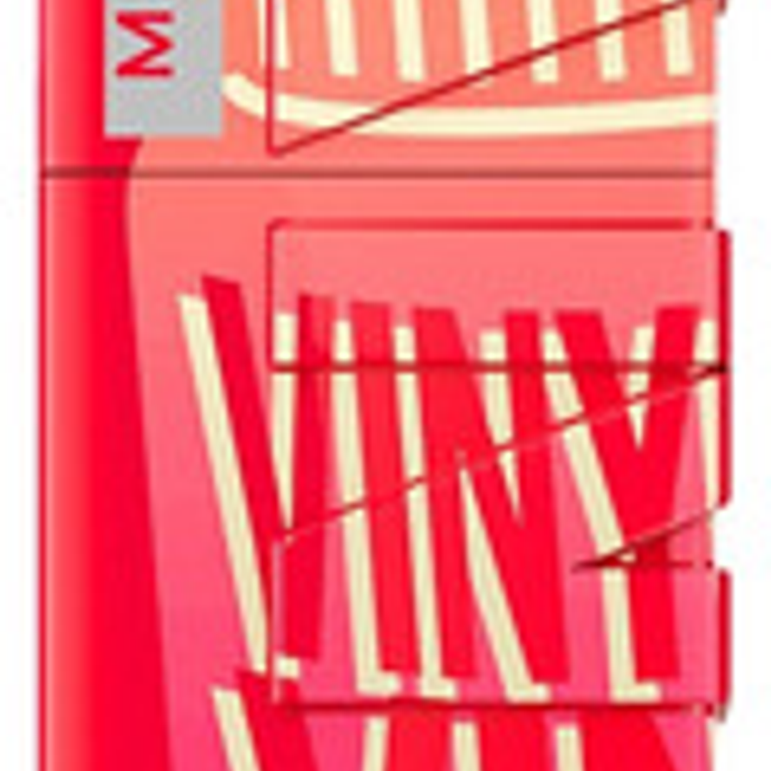 Labial Líquido Vinyl Ink Sauce Collection De Maybelline 3