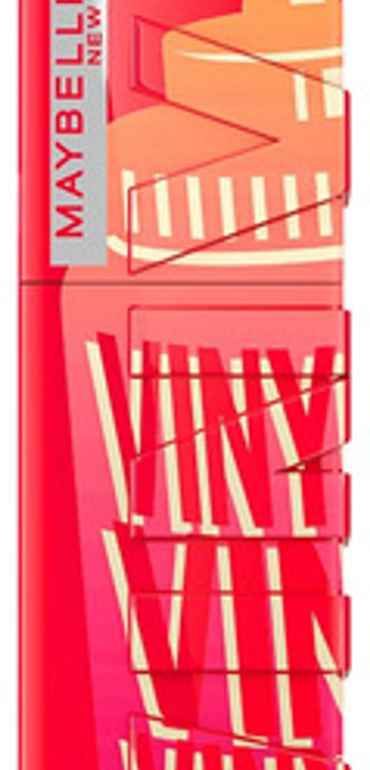 Labial Líquido Vinyl Ink Sauce Collection De Maybelline 3
