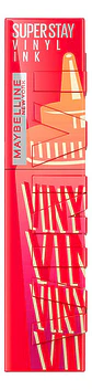 Labial Líquido Vinyl Ink Sauce Collection De Maybelline - Miniatura 3