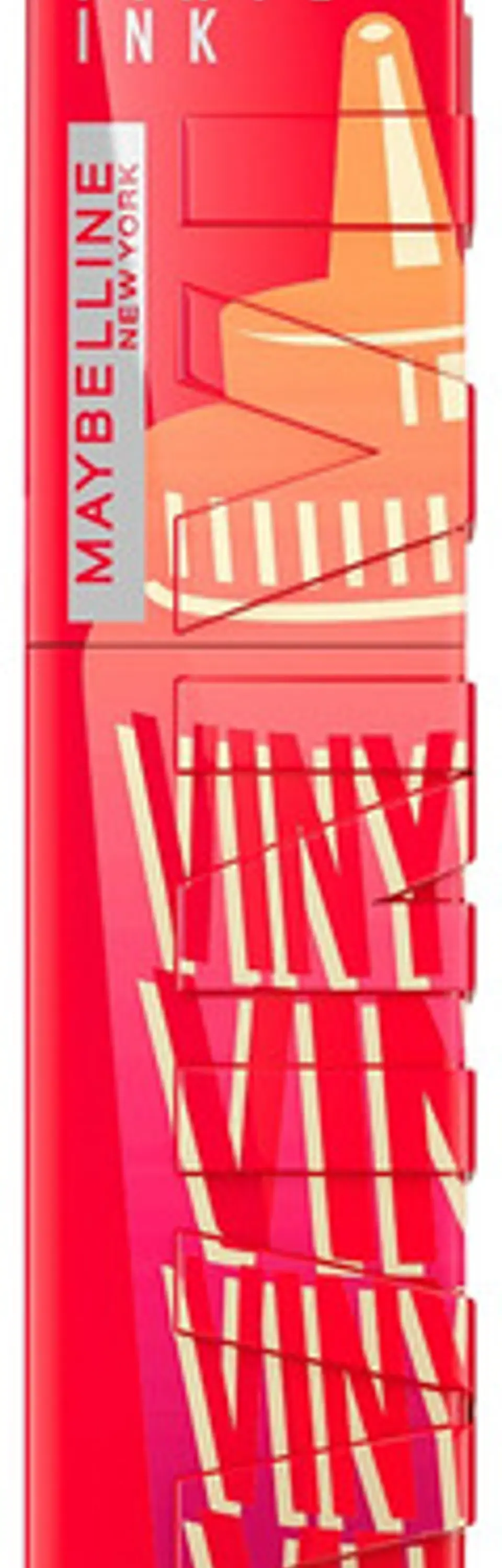 Labial Líquido Vinyl Ink Sauce Collection De Maybelline 3