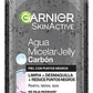 Agua Micelar Garnier Skin Active Facial Jelly Carbón 400ml - Miniatura 3