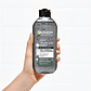 Agua Micelar Garnier Skin Active Facial Jelly Carbón 400ml - Miniatura 4